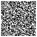 QR code with Andy Csaplar contacts