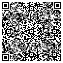 QR code with Anh N Dinh contacts
