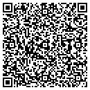 QR code with Anthony W Wu contacts