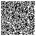 QR code with Ebc Auto contacts