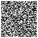 QR code with Art Dew Corp contacts