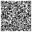 QR code with Arte Sphinx contacts