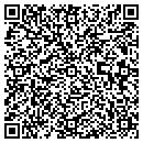 QR code with Harold Gaines contacts