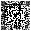 QR code with J Chatman contacts