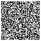QR code with Jr's Mobile Service contacts