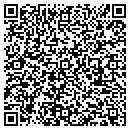 QR code with Autumndale contacts