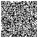 QR code with Maztech Inc contacts