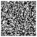 QR code with R & L Automotive contacts