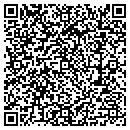 QR code with C&M Mechanical contacts