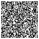 QR code with B&B Brothers LLC contacts