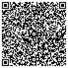 QR code with United Mask & Party Mfg Inc contacts
