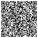 QR code with D And R Services Inc contacts