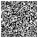 QR code with Hofler Hayes contacts