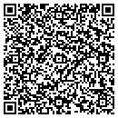 QR code with J D's Automotive contacts