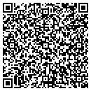QR code with L & L Auto & Diesel contacts