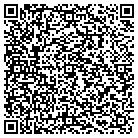 QR code with Heidi Glendye Cleaning contacts