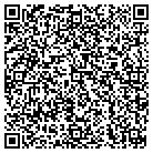 QR code with A Plus Seamless Gutters contacts