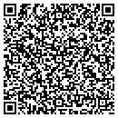 QR code with Garage Ozz contacts