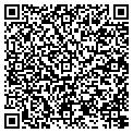 QR code with B'tweens contacts