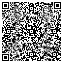 QR code with Kidz Spaces contacts