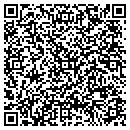 QR code with Martin's Autos contacts