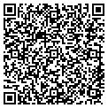 QR code with C A K E contacts