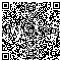 QR code with Cakous contacts