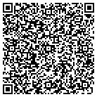 QR code with M & M Auto Collision Inc contacts