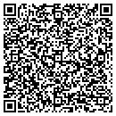 QR code with C&D International contacts