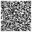 QR code with Fox's Garage contacts