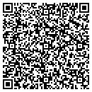 QR code with J C Penney Salon contacts
