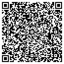 QR code with C K Network contacts