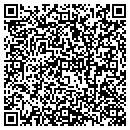 QR code with George R Moffitt Jr Md contacts