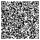 QR code with Haidet Paul M MD contacts