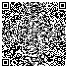 QR code with Iglesia Cristiana Mounte Sion contacts