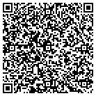 QR code with Marco's Haircutting Place contacts