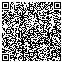 QR code with C S Petrich contacts
