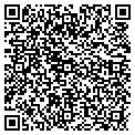 QR code with All In One Auto Works contacts