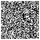 QR code with America Plus Auto Haul Inc contacts