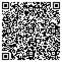 QR code with A One Auto Rescue Inc contacts