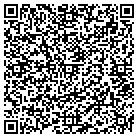 QR code with Heather D Miller pa contacts