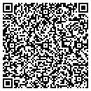 QR code with Hogan Andre N contacts