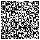 QR code with Zhang Qincai contacts