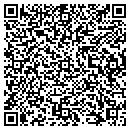 QR code with Hernia Center contacts