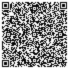 QR code with Blueprint Incubator & Service contacts