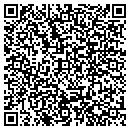 QR code with Aroma U S A Inc contacts