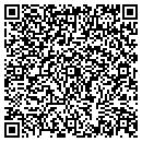 QR code with Raynor Harvey contacts