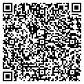 QR code with Donle contacts