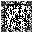 QR code with John Plumber contacts