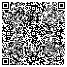 QR code with Custom Software And Services contacts